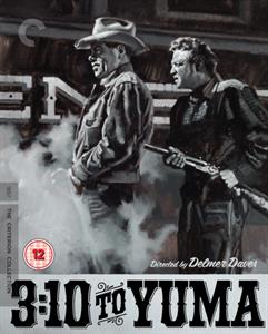 Movie – 3:10 To Yuma (1957)