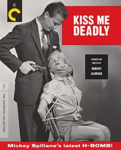 Movie – Kiss Me Deadly