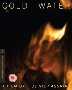 Movie – Cold Water