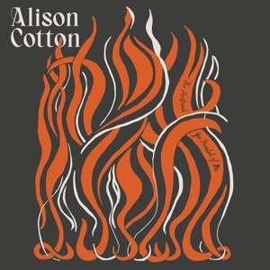 Cotton, Alison – Portrait You Painted of Me