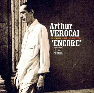 Verocai, Arthur – Encore