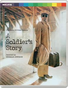 Movie – A Soldier's Story
