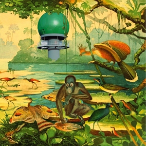 V/A – Radar Keroxen Vol.2