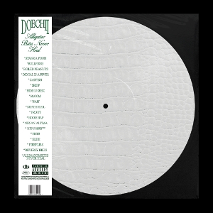 Doechii – Alligator Bites Never Heal