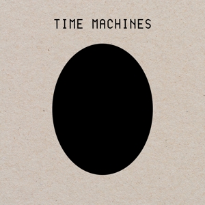 Coil – Time Machines