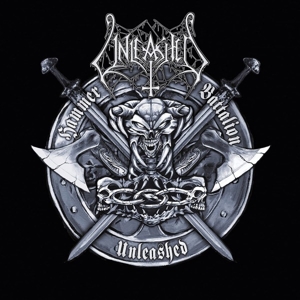 Unleashed – Hammer Battalion