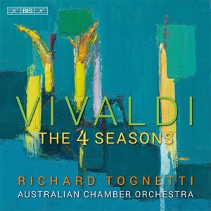 Carmignola, Giuliano – Vivaldi - -the Four Seasons Ba
