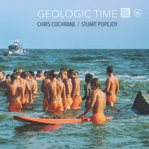 Cochrane, Chris & Stuart Popejoy – Geologic Popejoy