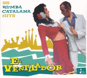 V/A – El Ventilador