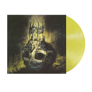 Devil Wears Prada – Dead Throne