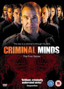 Tv Series – Criminal Minds S1