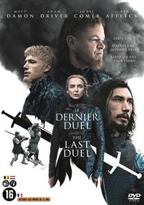 Movie – Last Duel