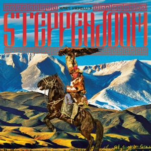 Urselli, Marc -Steppendoom- – Steppendoom