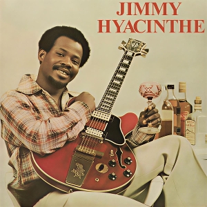Hyacinthe, Jimmy – Jimmy Hyacinthe