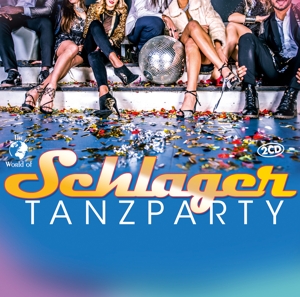 V/A – Schlager Tanzparty