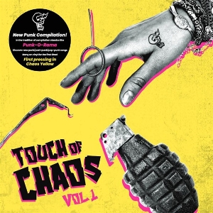 V/A – Touch of Chaos, Vol. 1