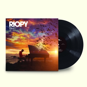 Riopy – (Extended) Bliss