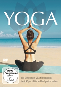 Movie – Yoga