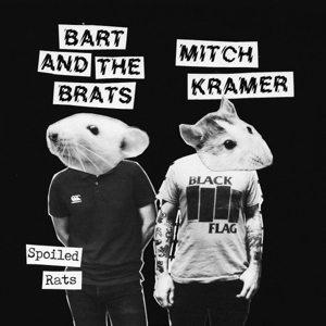 Bart and the Brats – 7-Spoiled Rats