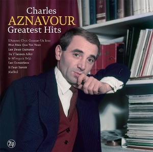 Aznavour, Charles – Greatest Hits