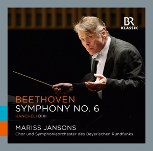 Beethoven – Symphony No.6