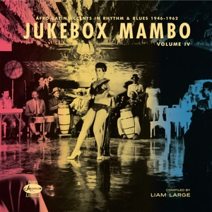V/A – Jukebox Mambo Iv