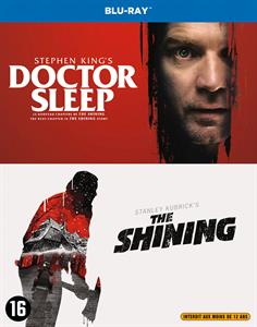 Movie – Doctor Sleep / Shining