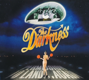 Darkness – Permission To Land