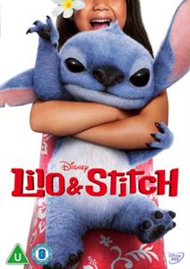 Movie – Lilo & Stitch (2025)