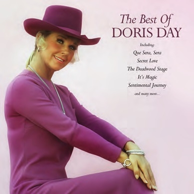 Day, Doris – Best of