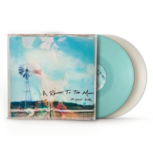 A Rocket To the Moon – On Your Side