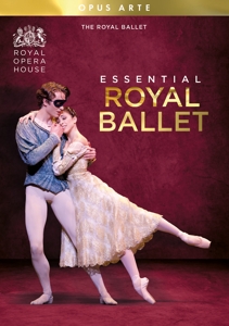 Royal Ballet – Essential Royal Ballet