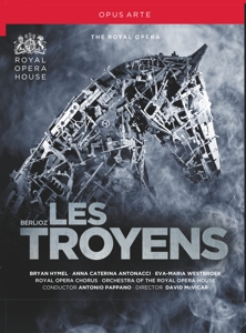 San Francisco Symphony – Berlioz: Les Troyens