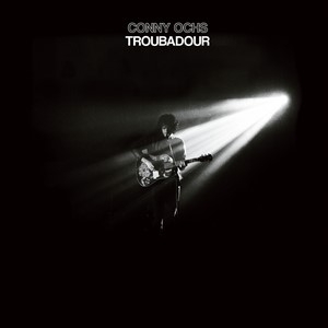 Ochs, Conny – Troubadour