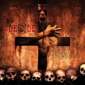 Deicide – Stench of Redemption