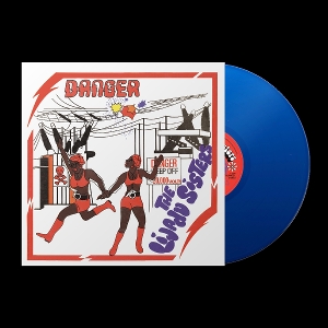Lijadu Sisters – Danger