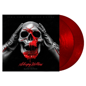 Elfman, Danny – Sleepy Hollow