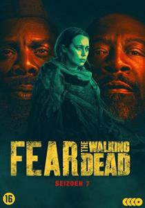 Tv Series – Fear the Walking Dead S7