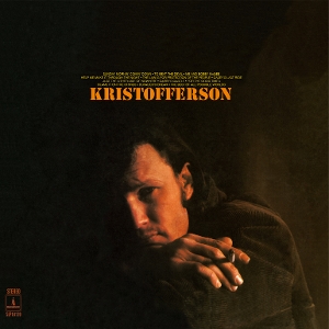 Kristofferson, Kris – Kristofferson