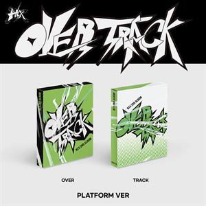 Ntx – Over Track