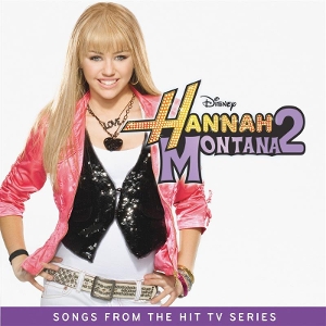 V/A – Hannah Montana 2