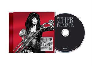 Cher – Forever