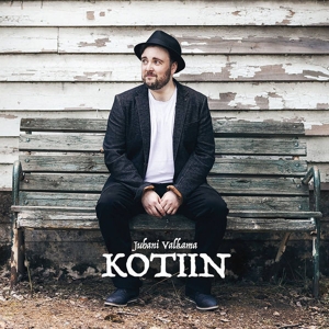 Valkama, Juhani – Kotiin
