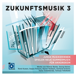 V/A – Zukunftsmusik 3