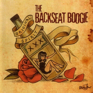 Backseat Boogie – Original Spirit