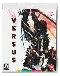 Movie – Versus