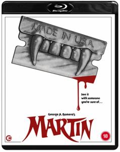 Movie – Martin