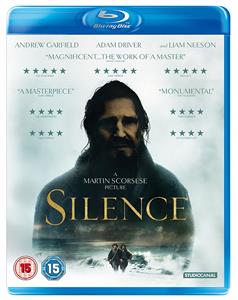 Movie – Silence (2016)