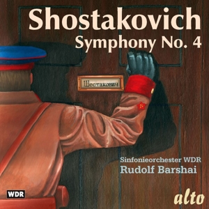 San Francisco Symphony – Symphony No.4