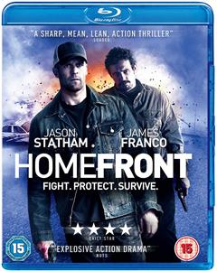 Movie – Homefront